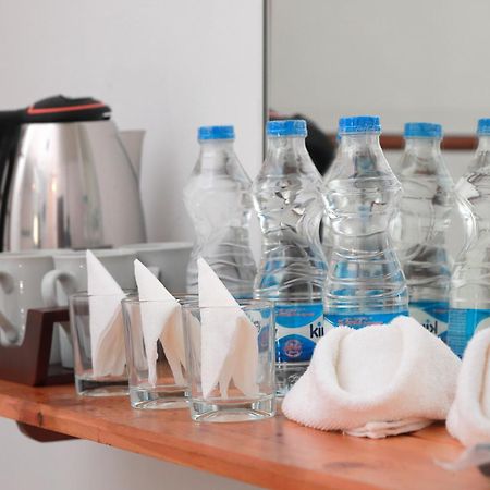 O2 Weligama Hotel & Spa 외부 사진