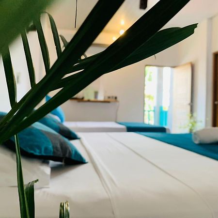 O2 Weligama Hotel & Spa 외부 사진