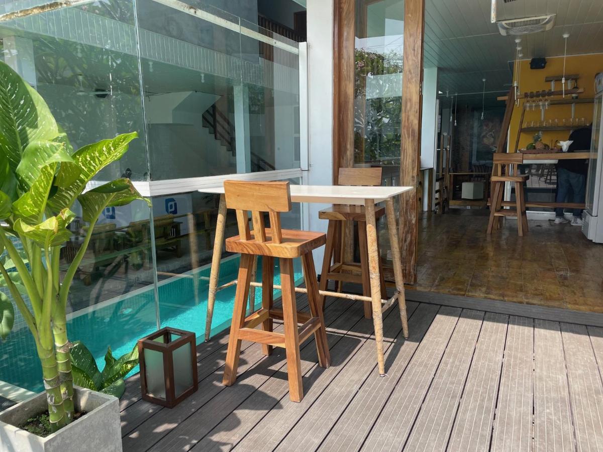O2 Weligama Hotel & Spa 외부 사진