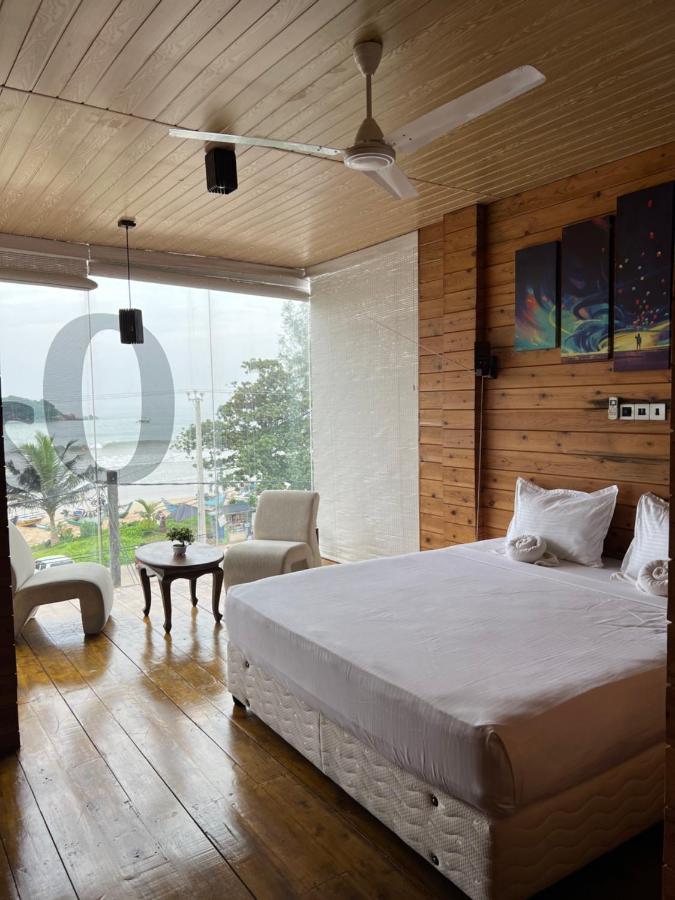 O2 Weligama Hotel & Spa 외부 사진