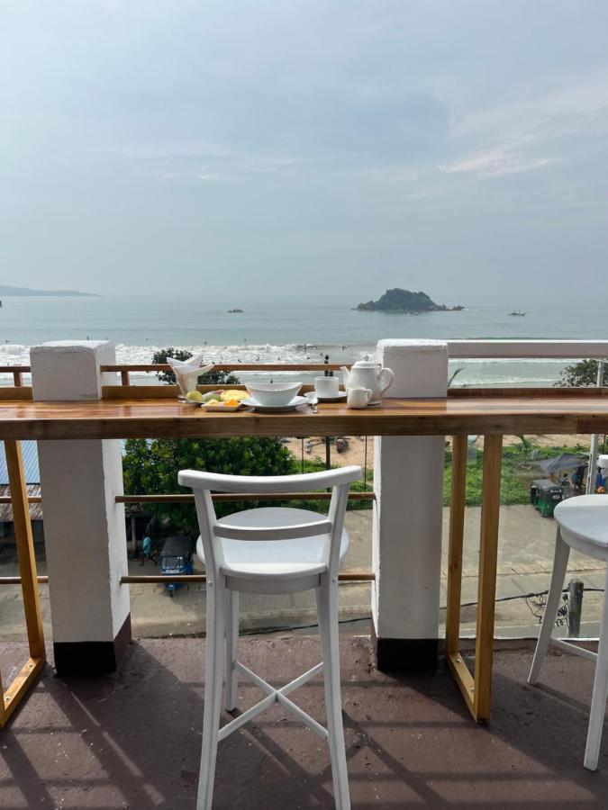 O2 Weligama Hotel & Spa 외부 사진