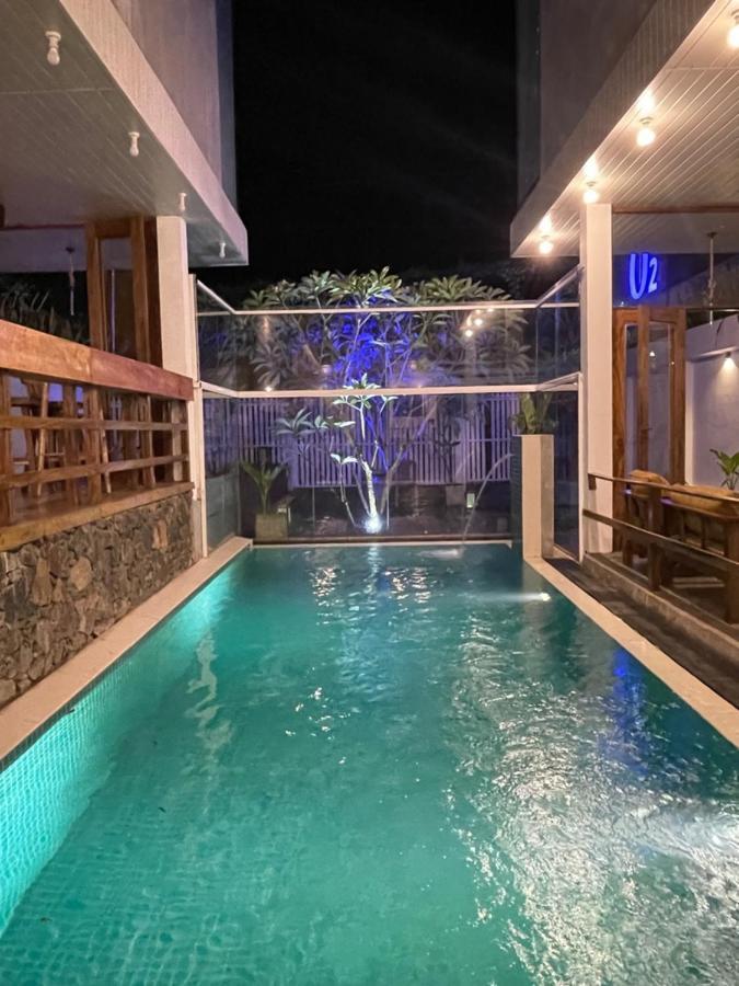 O2 Weligama Hotel & Spa 외부 사진