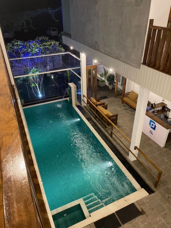 O2 Weligama Hotel & Spa 외부 사진