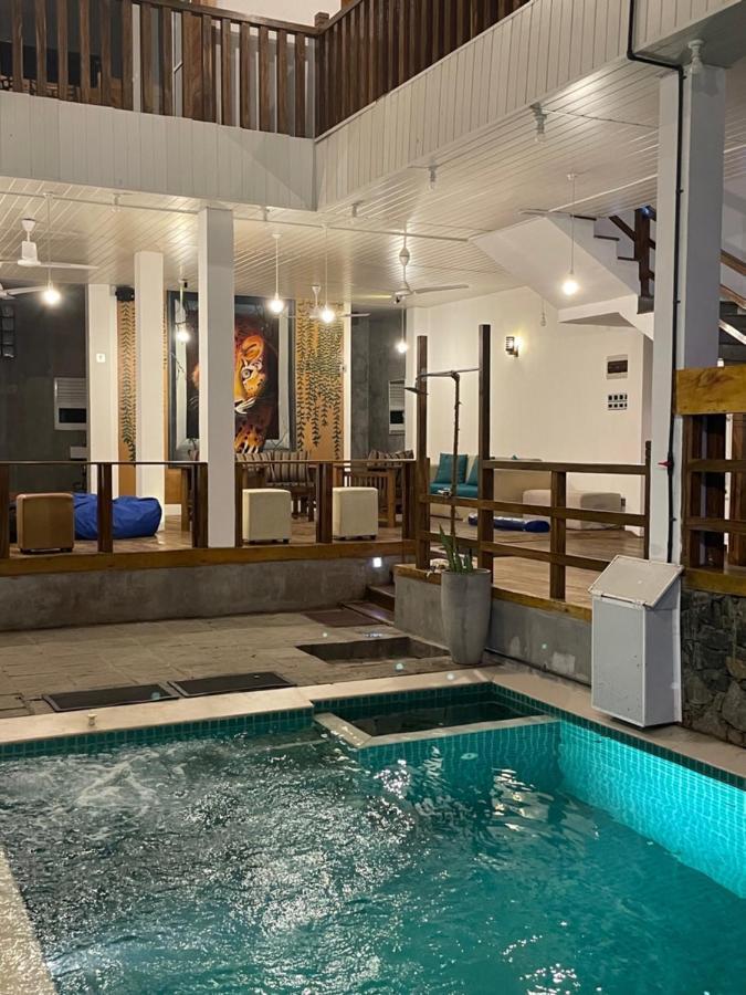 O2 Weligama Hotel & Spa 외부 사진