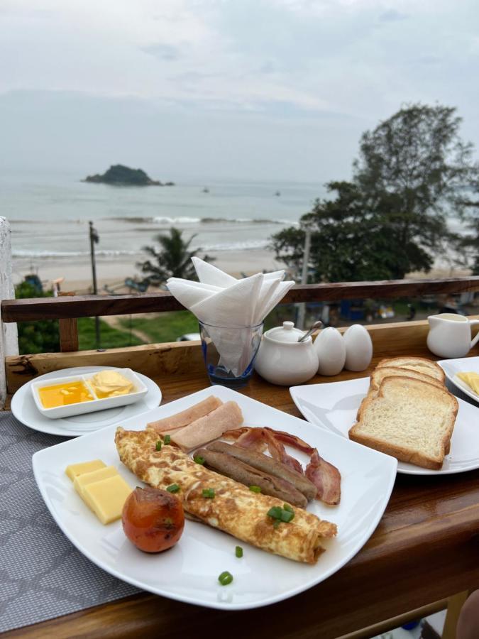O2 Weligama Hotel & Spa 외부 사진