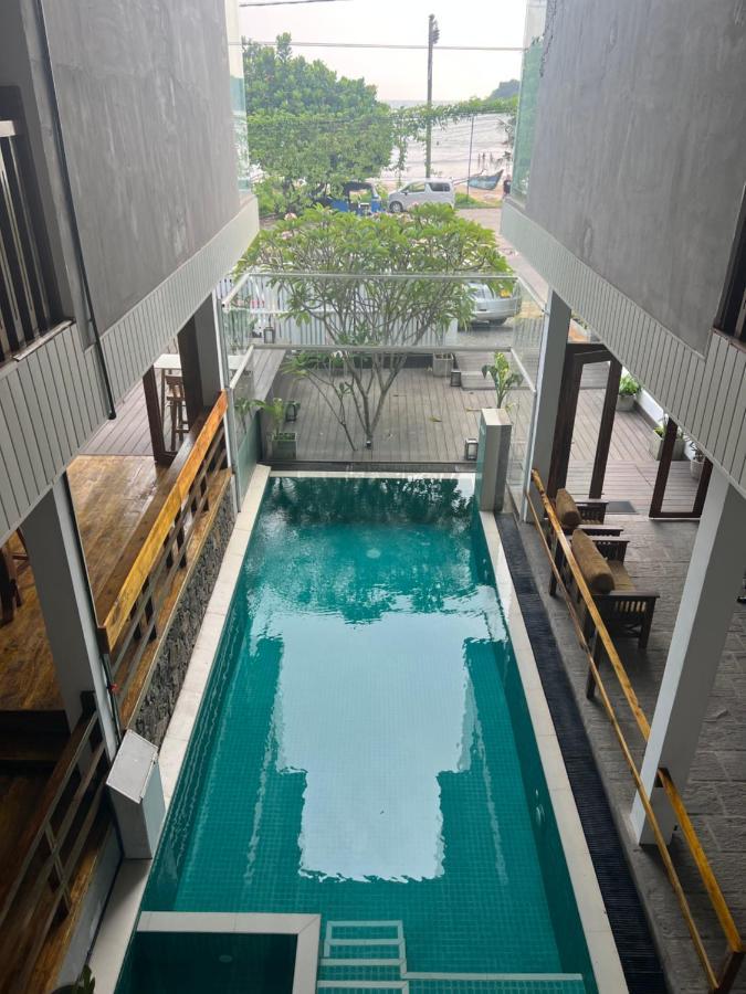 O2 Weligama Hotel & Spa 외부 사진