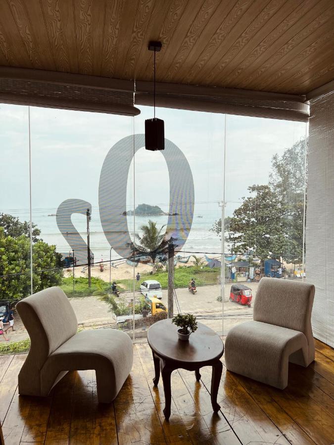 O2 Weligama Hotel & Spa 외부 사진
