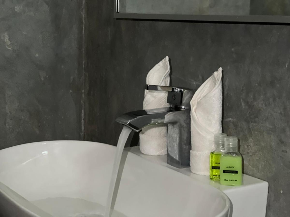 O2 Weligama Hotel & Spa 외부 사진