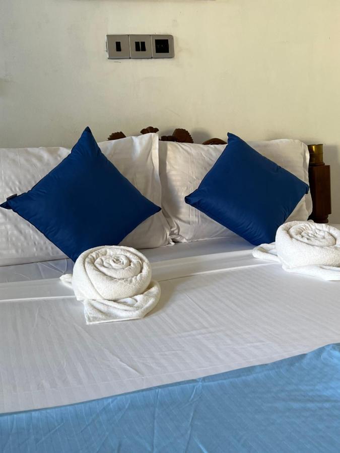 O2 Weligama Hotel & Spa 외부 사진