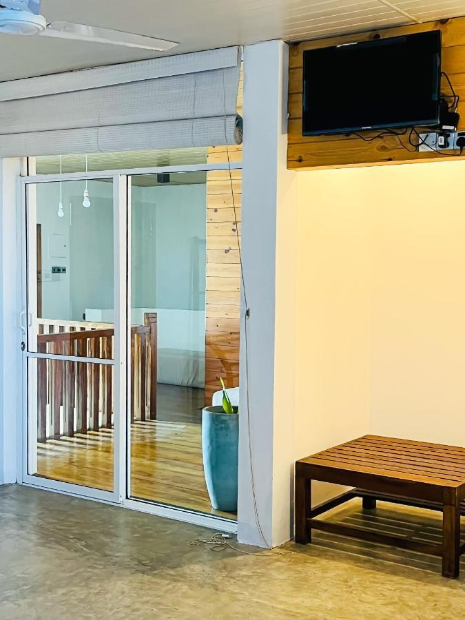 O2 Weligama Hotel & Spa 외부 사진