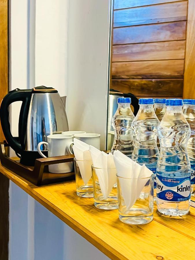 O2 Weligama Hotel & Spa 외부 사진