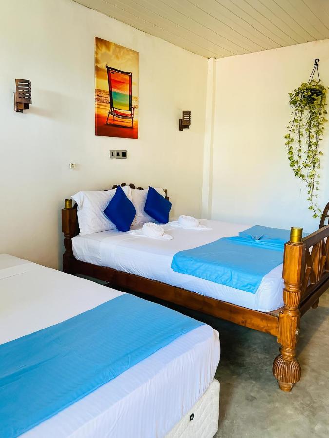 O2 Weligama Hotel & Spa 외부 사진