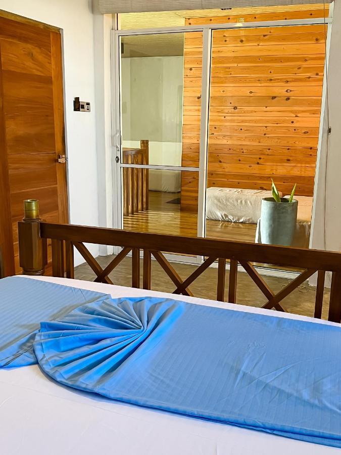 O2 Weligama Hotel & Spa 외부 사진