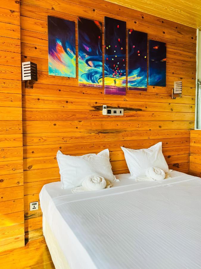 O2 Weligama Hotel & Spa 외부 사진