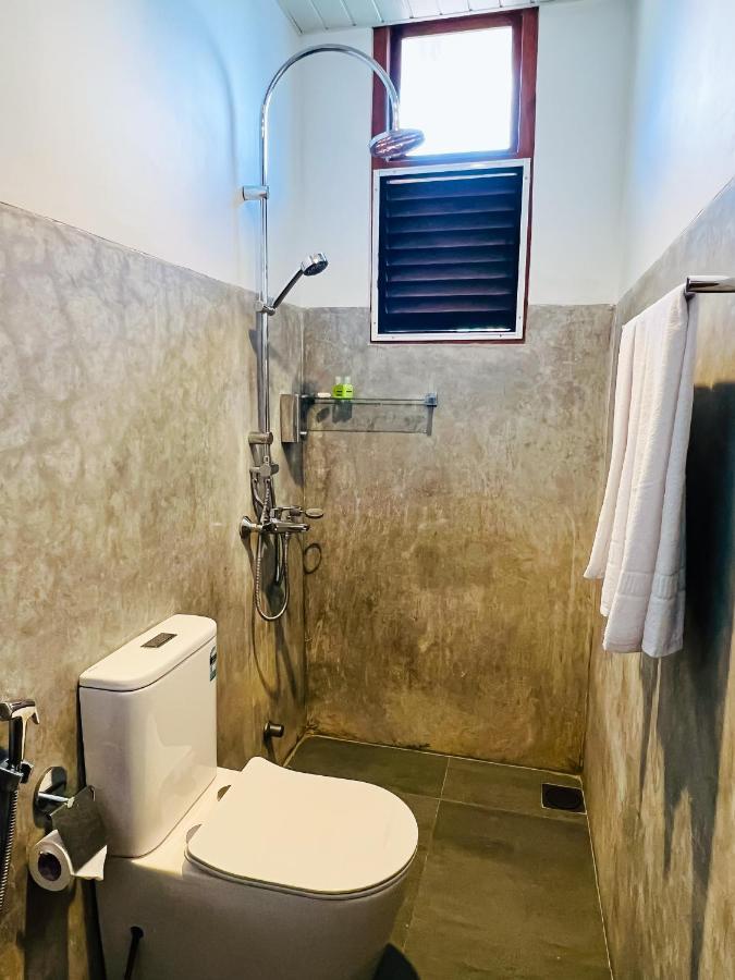 O2 Weligama Hotel & Spa 외부 사진