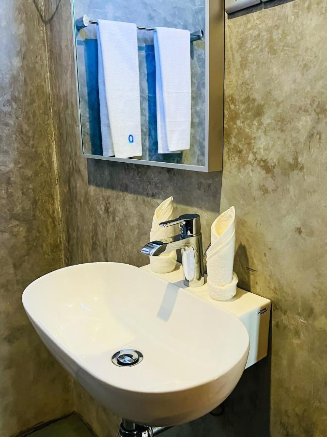O2 Weligama Hotel & Spa 외부 사진