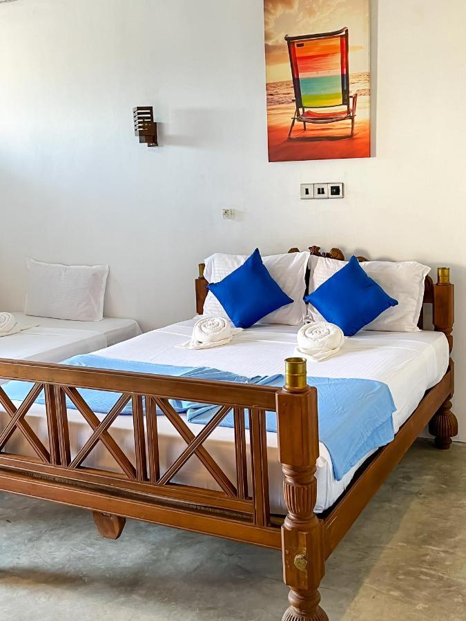 O2 Weligama Hotel & Spa 외부 사진
