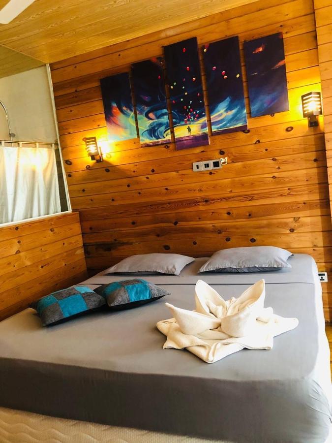 O2 Weligama Hotel & Spa 외부 사진