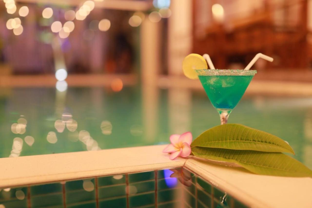 O2 Weligama Hotel & Spa 외부 사진