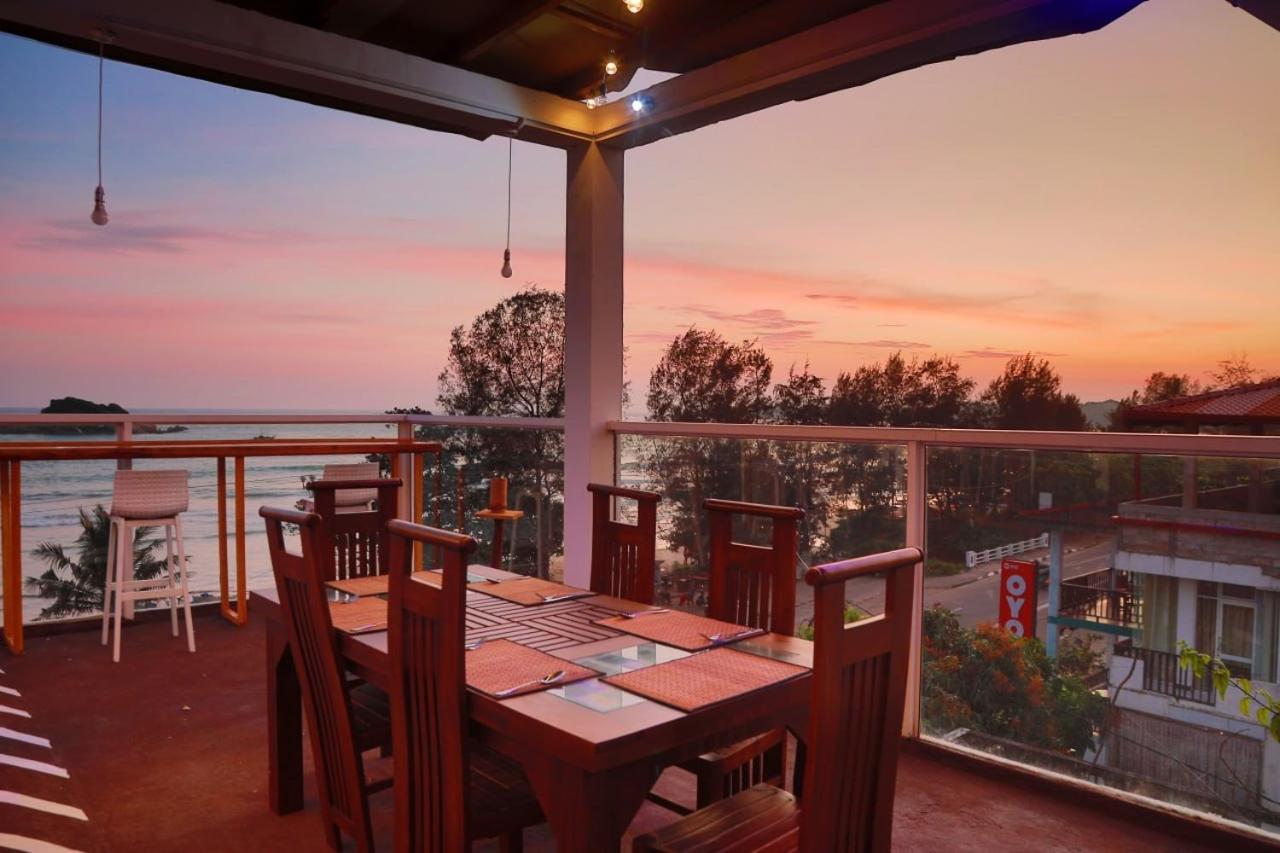 O2 Weligama Hotel & Spa 외부 사진