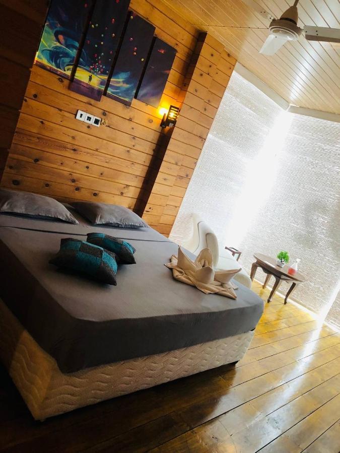 O2 Weligama Hotel & Spa 외부 사진