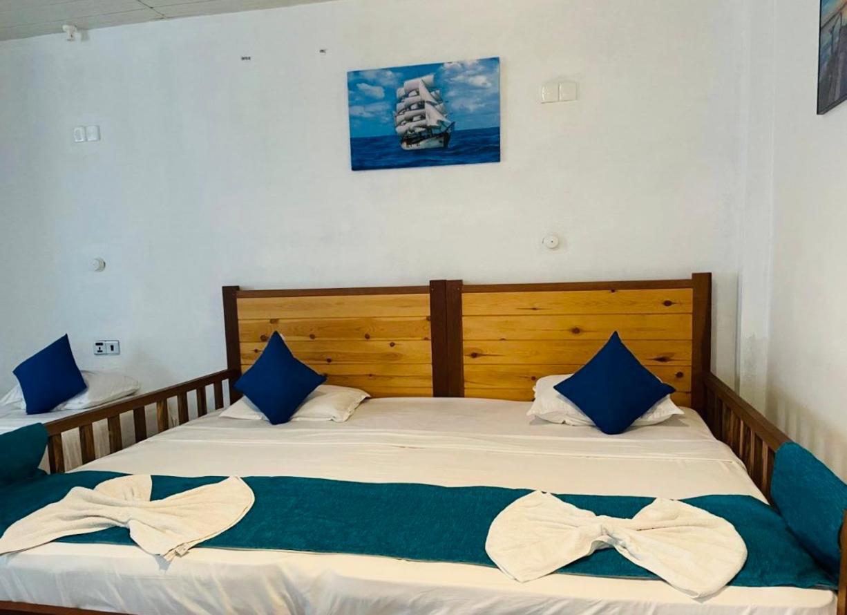 O2 Weligama Hotel & Spa 외부 사진
