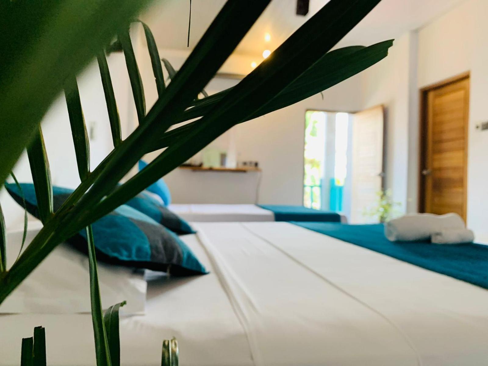 O2 Weligama Hotel & Spa 외부 사진